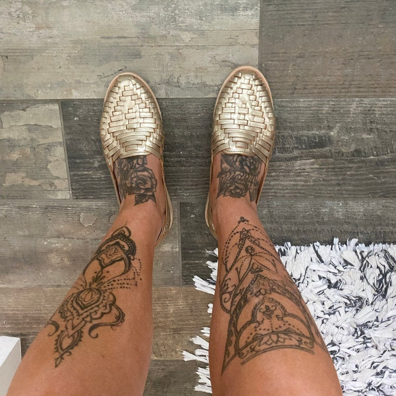 Mexican styles