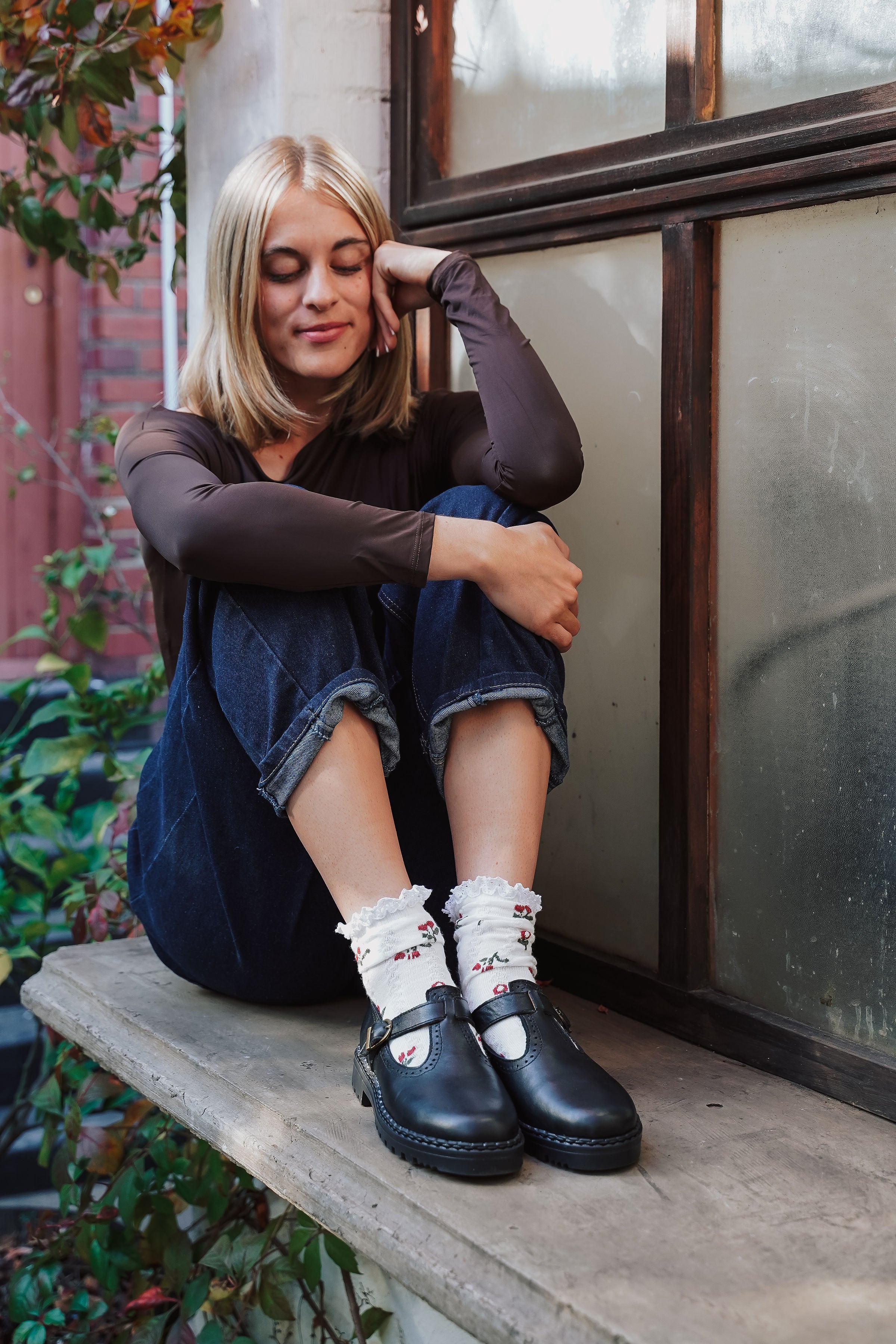 Mary Janes