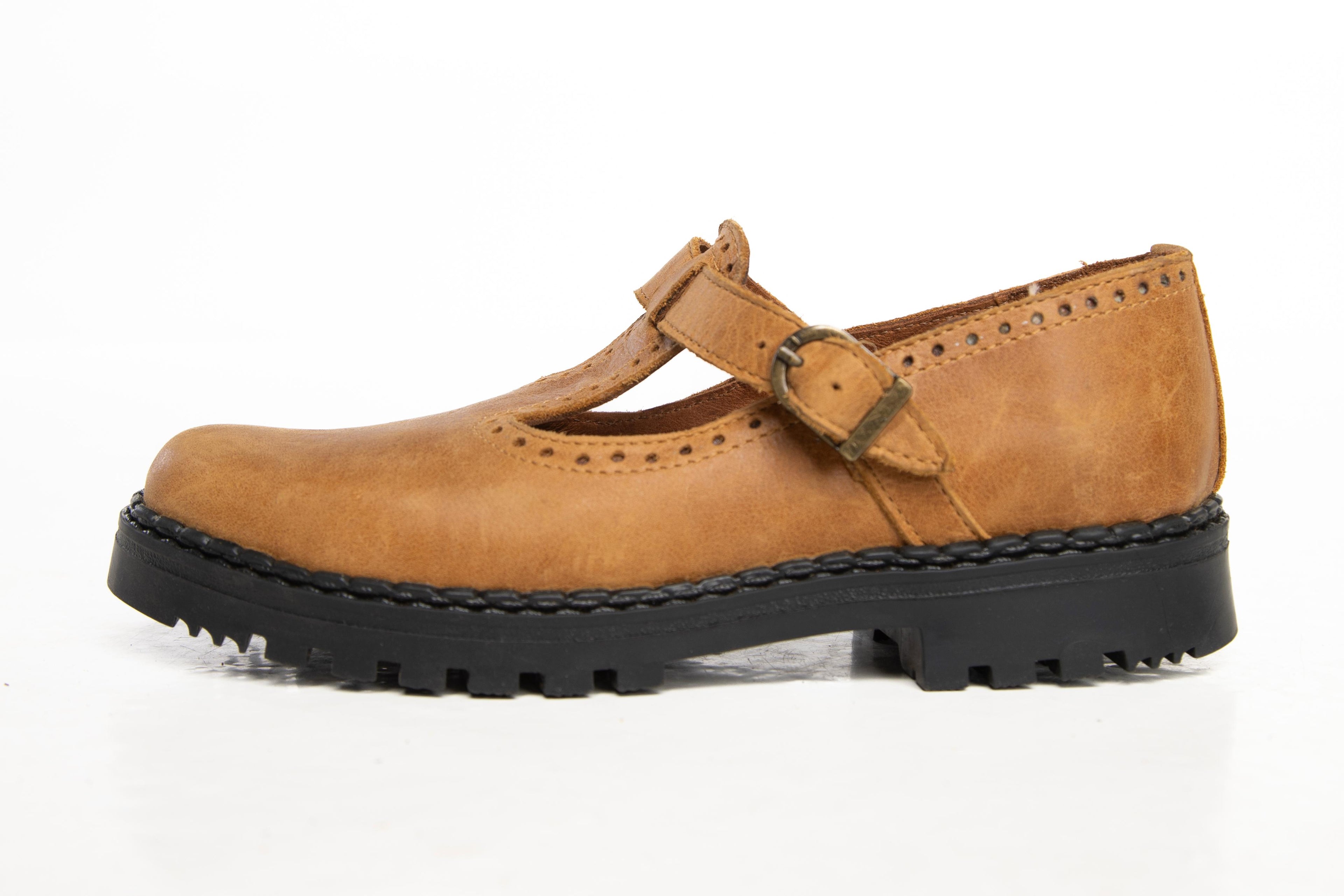 Mary Janes