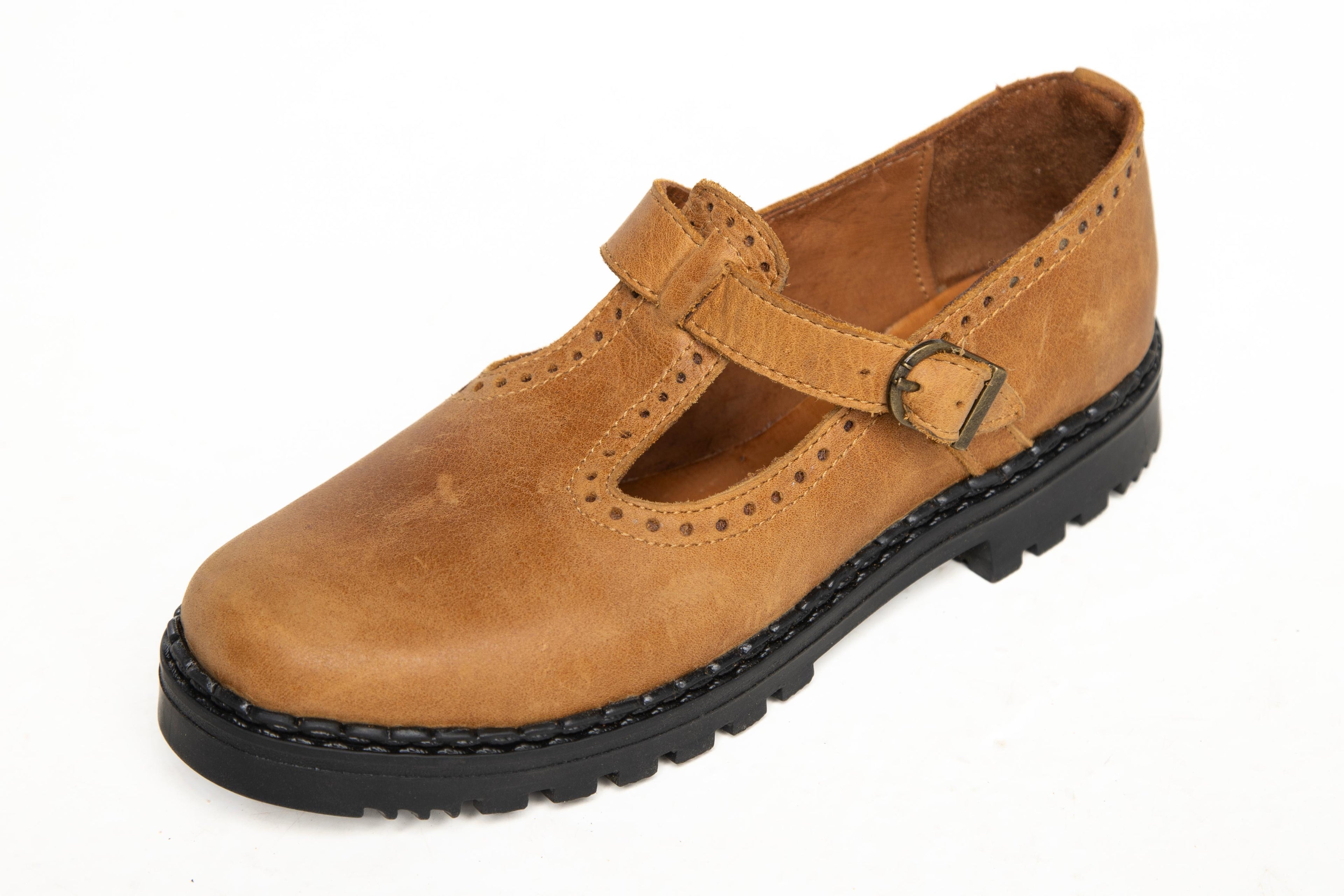 Mary Janes