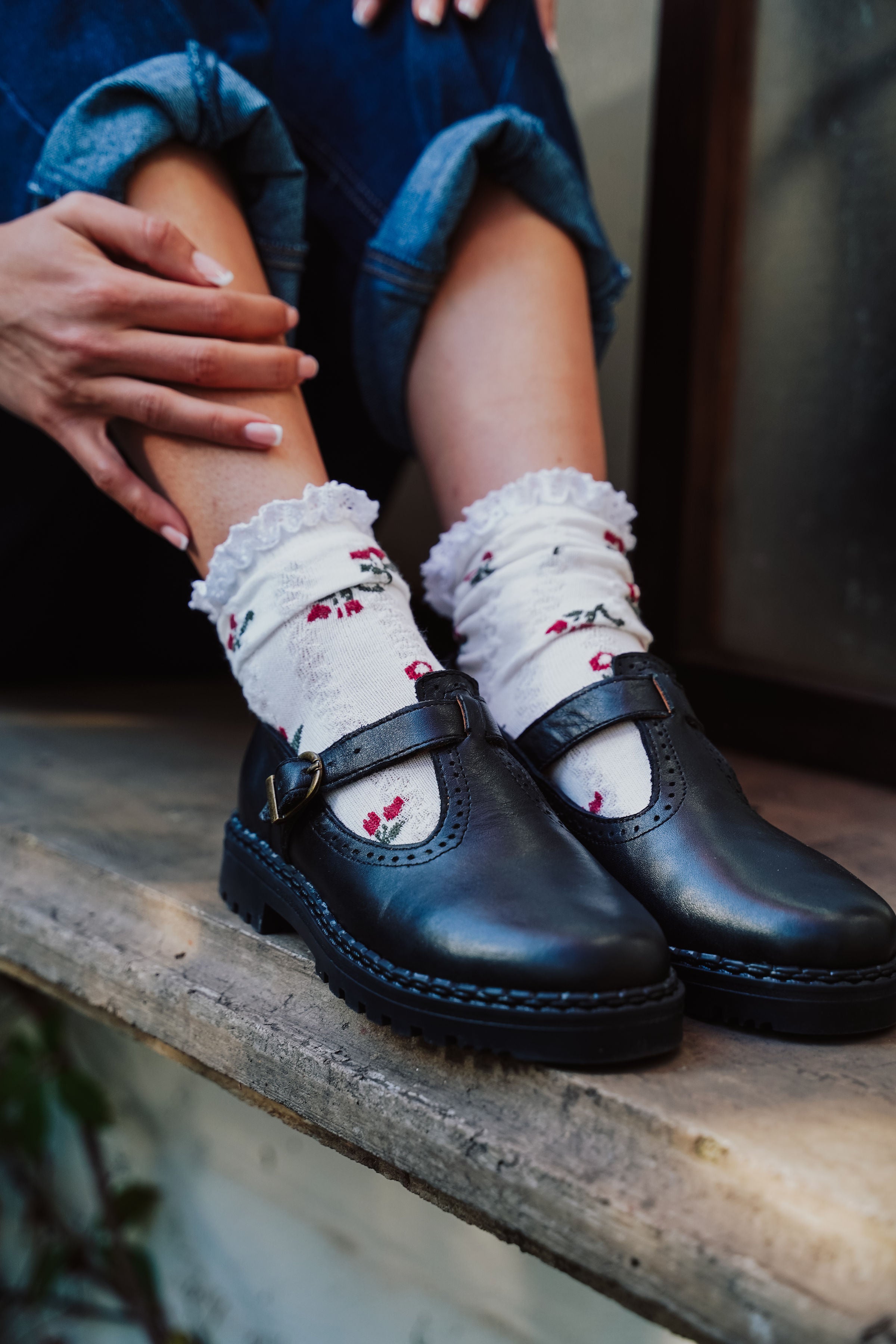 Mary Janes